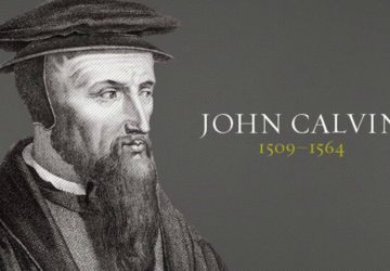 Calvinisti