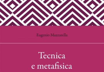 Heidegger / Mazzarella