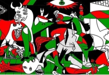 Sul genocidio dei Palestinesi