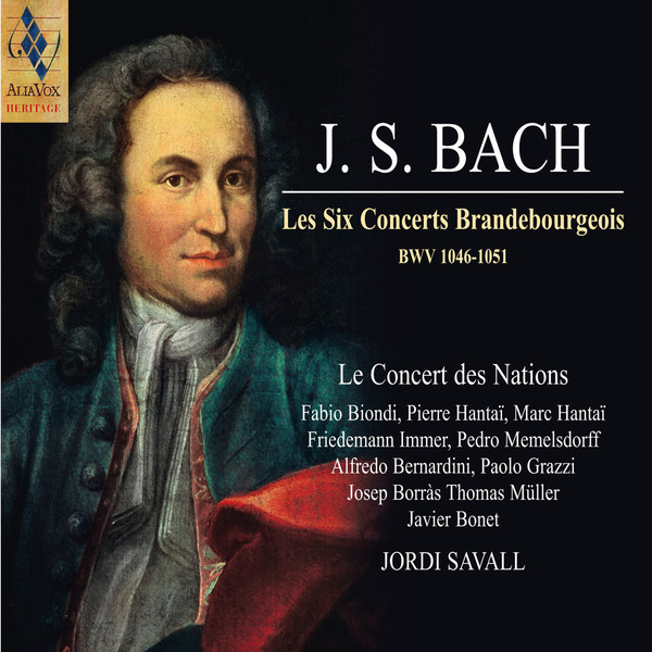 Bach / Musica