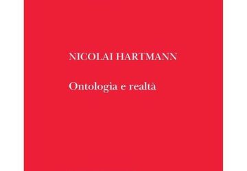 Ontologia e realtà