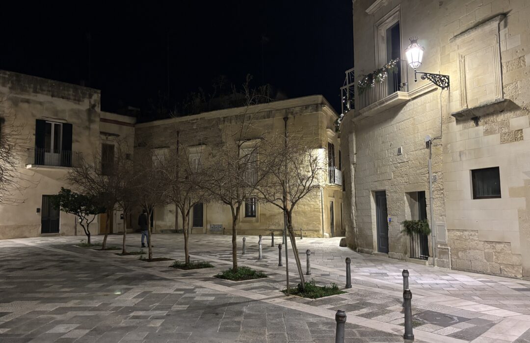 Lecce