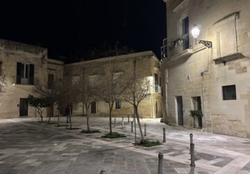 Lecce