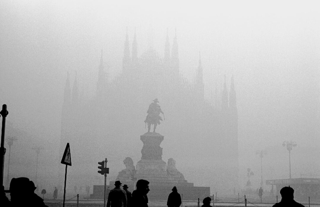 Milano e oltre