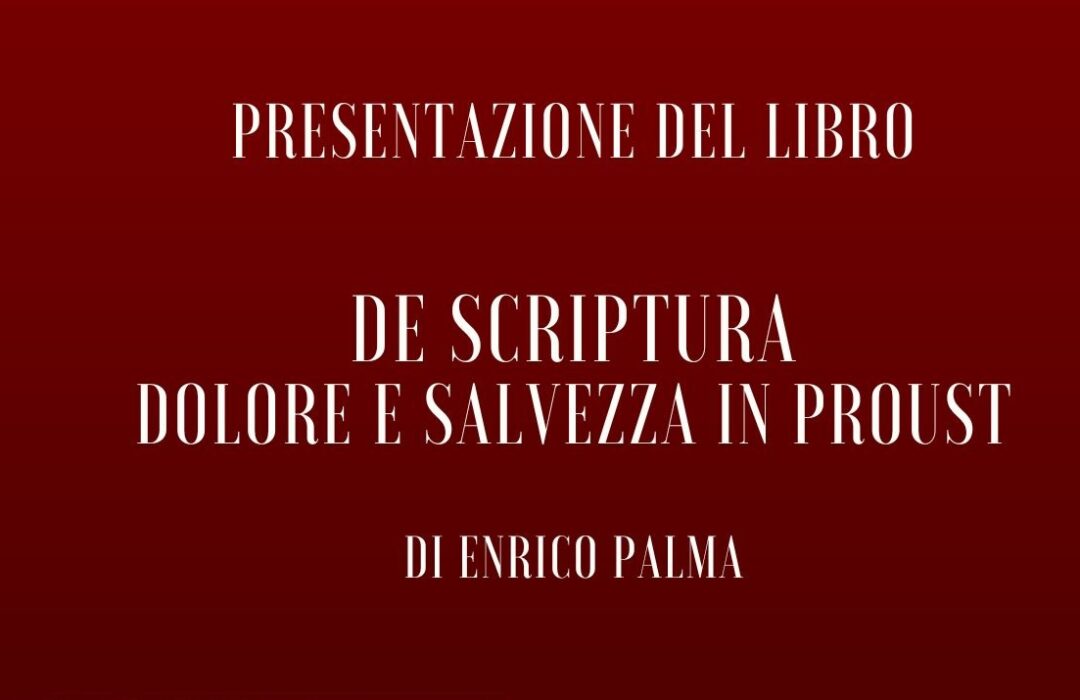 <em>De Scriptura</em> al Disum di Catania